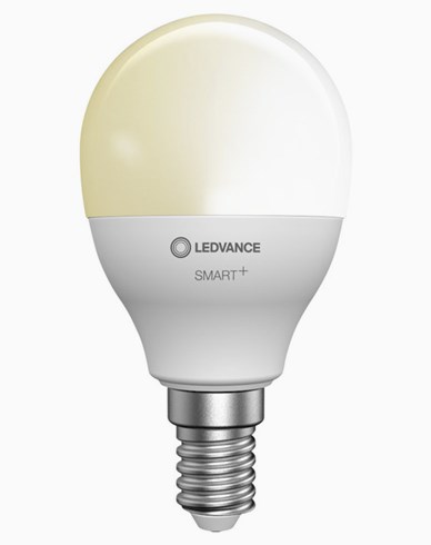 LEDVANCE Ledvance Smart+ Bluetooth Klotlampa Dim Varmvit 5W/827. E14
