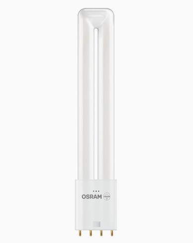 Osram DULUX L LED 7W/840 230V (18W) 2G11