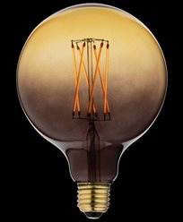 Danlamp LED-lamppu Mega Edison SUNRISE 2,5W / 2200K