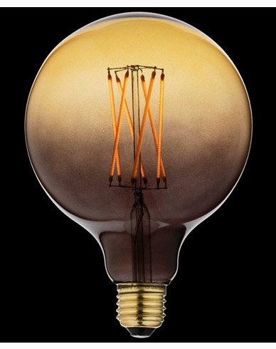 Danlamp LED-lamppu Mega Edison SUNRISE 2,5W / 2200K