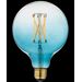 Danlamp LEDpære Mega Edison BLUE 2,5W/2200K