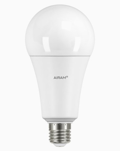 AIRAM LED-lamppu A67 18W / 827 E27 SUPER DIM