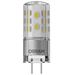 Osram LED-lampa GY6.35 stift 3,3W/827 (35W)