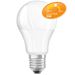 Osram LED-lampa Duo Click Dim 8,5W E27