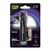 GP Batteries GP Discovery UV-pennelampe 365nm, CP22