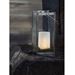 Star Trading LED Blockljus Flame Candle 14,5cm