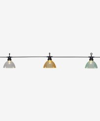 Star Trading Vaalea silmukka Circus Shade, multicolor