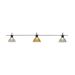 Star Trading Vaalea silmukka Circus Shade, multicolor