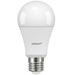 Airam LED normalfomad ledlampa A60 10.8W/3000K, 6-pack