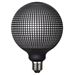 Star Trading LED-lampa E27 G125 Graphic