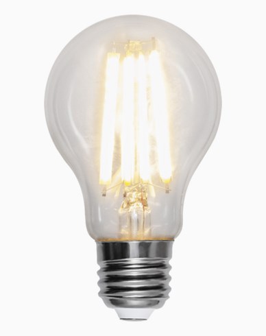 Star Trading LED-lamppu E27 Kirkas 9.5W / 2700K (99W)