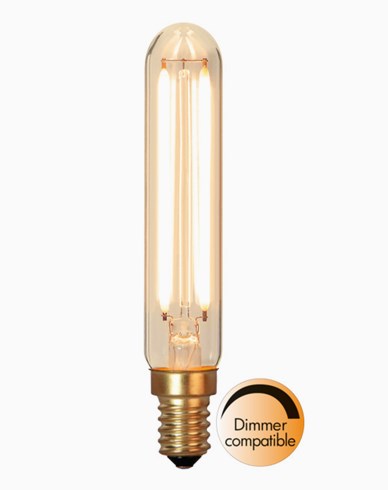 Star Trading LED-lamppu 2,5 W / 2200 E14 T20 Soft Glow