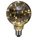 Star Trading LED-lampa E27 G95 Decoled 1,5W/2900K