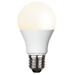 Star Trading LED-lampa E27 A60  Sauna (60°). 4,5W(40W)/2700K
