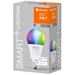 LEDVANCE SMART+ WiFi Normalormad LEDlampa RGBW A60 E27