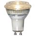 Star Trading LED-lampa GU10 MR16 Spotlight Glass