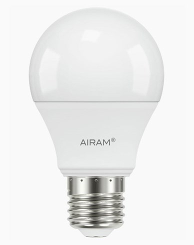 AIRAM PRO LEDlamppu Opal A60 E27 8W/830 (60W)