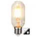 Star Trading Smart LED-lamppu hämärätunnistimella  E27 2100K 290lm 4W (28W)
