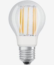 Osram LED Filamentti RETROFIT Cl A 12W/827 E27 Dim