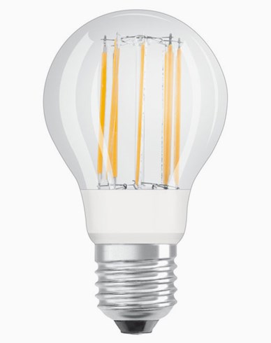 Osram LED Filamentti RETROFIT Cl A 12W/827 E27 Dim