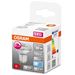 Osram LED Spot PAR16 8,3W/940 (80W) GU10. Dim.