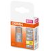 OSRAM LED-Special PIN CL 2,6W/827 (30W) G4. Non-Dim.