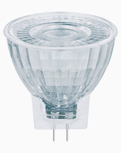 Osram LED Spot MR11 4,5W/927 35W) GU4. Dim.