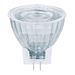 Osram LED Spot MR11 4,5W/927 35W) GU4. Dim.