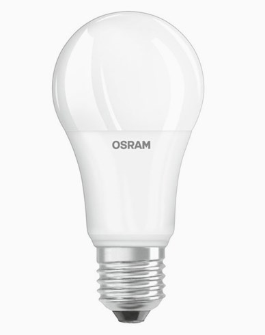Osram LED-lampa Normal MATT 13W/827 (100W) E27. Non-Dim.