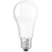 Osram LED-lampa Normal MATT 14W/827 (100W) E27. Dim.