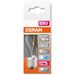 Osram LED KLOT KLAR dim 5W/840 (40W) E27