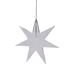 Star Trading Karla stjerne vindusbelysning LED