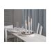 Star Trading Star Trading Lysestake Deco, hvit