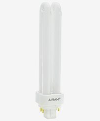 AIRAM kompaktlysrør TC-D 4-stift 26/830 G24Q-3 BX