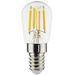 AIRAM Filamentti LED päärynä lamppu 2,5W/822 Dim