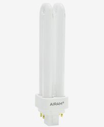 Airam PL-C 4-stift 18W/840 G24q-2