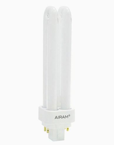 AIRAM Megaman PL-C 4-stift 18W/840 G24q-2