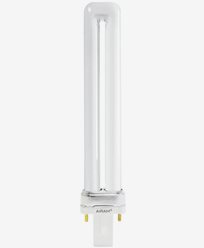 AIRAM PL-rör TC S 2-pin 9W/830 G23