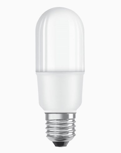 Osram LED CL STICK MATT non-dim 9W/827 (75W) E27