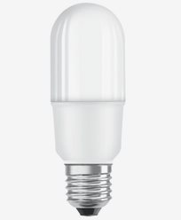 Osram LED CL STICK MATT non-dim 9W/840 (75W) E27