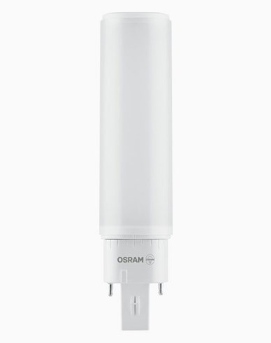 OSRAM DULUX DE LED 6W/830 (13W) HFG 24Q-1
