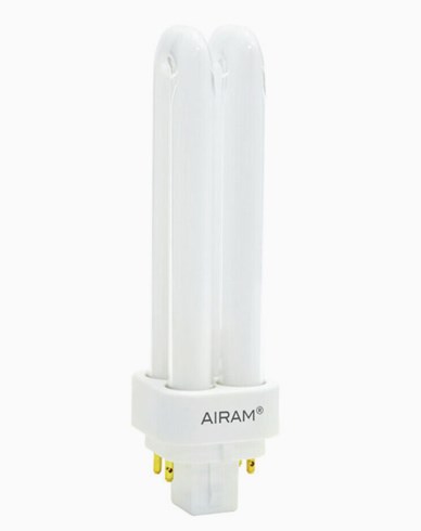 AIRAM kompaktlysrör TC-D/E 13W/830 G24Q-1 BX