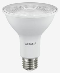 AIRAM LEDlampa Växtlampa 10W/840 E27