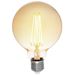 AIRAM DECOR Led-lamppu Globe G95 1,3W/822 E27