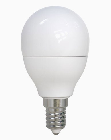 AIRAM SmartHome -mainoslamppu, E14, opaali, 470 lm, tunable white, WiFi