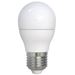 AIRAM SmartHome -koristelamppu, E27, opaali, 470 lm, tunable white, WiFi