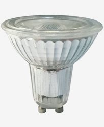 AIRAM SmartHome -kohdelamppu, GU10, kirkas, 345 lm, tunable white, WiFi