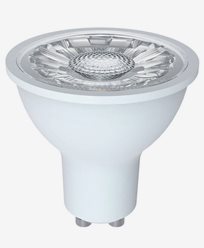 AIRAM SmartHome -kohdelamppu, GU10, 400 lm, tunable white, WiFi