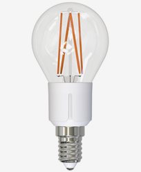 AIRAM SmartHome -älymainoslamppu, E14, 470lm, tunable white, WiFi