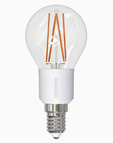 AIRAM SmartHome -älymainoslamppu, E14, 470lm, tunable white, WiFi